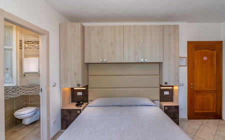 Hotel Eura, Marina di Massa, Italy