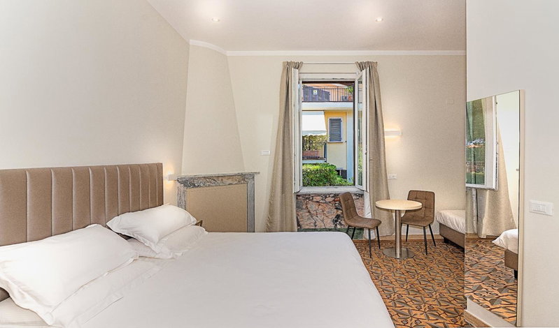 Hotel Eura, Marina di Massa, Italy