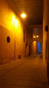 Al Duomo di Cagliari, Cagliari, Italy