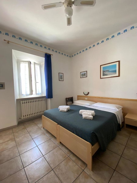 Hotel "Il Parco" B&B Sirolo, Sirolo, Italy