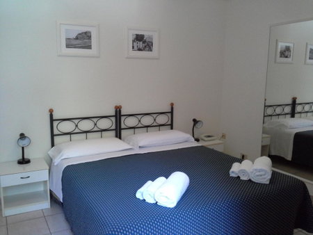 Hotel "Il Parco" B&B Sirolo, Sirolo, Italy