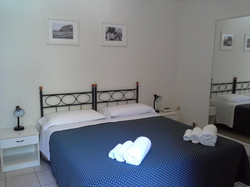 Hotel "Il Parco" B&B Sirolo, Sirolo, Italy