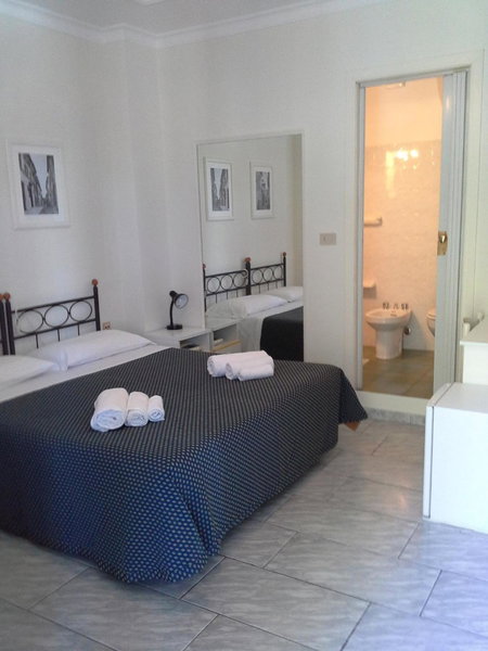 Hotel "Il Parco" B&B Sirolo, Sirolo, Italy