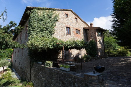 Agriturismo Paradiso41, Assisi, Italy