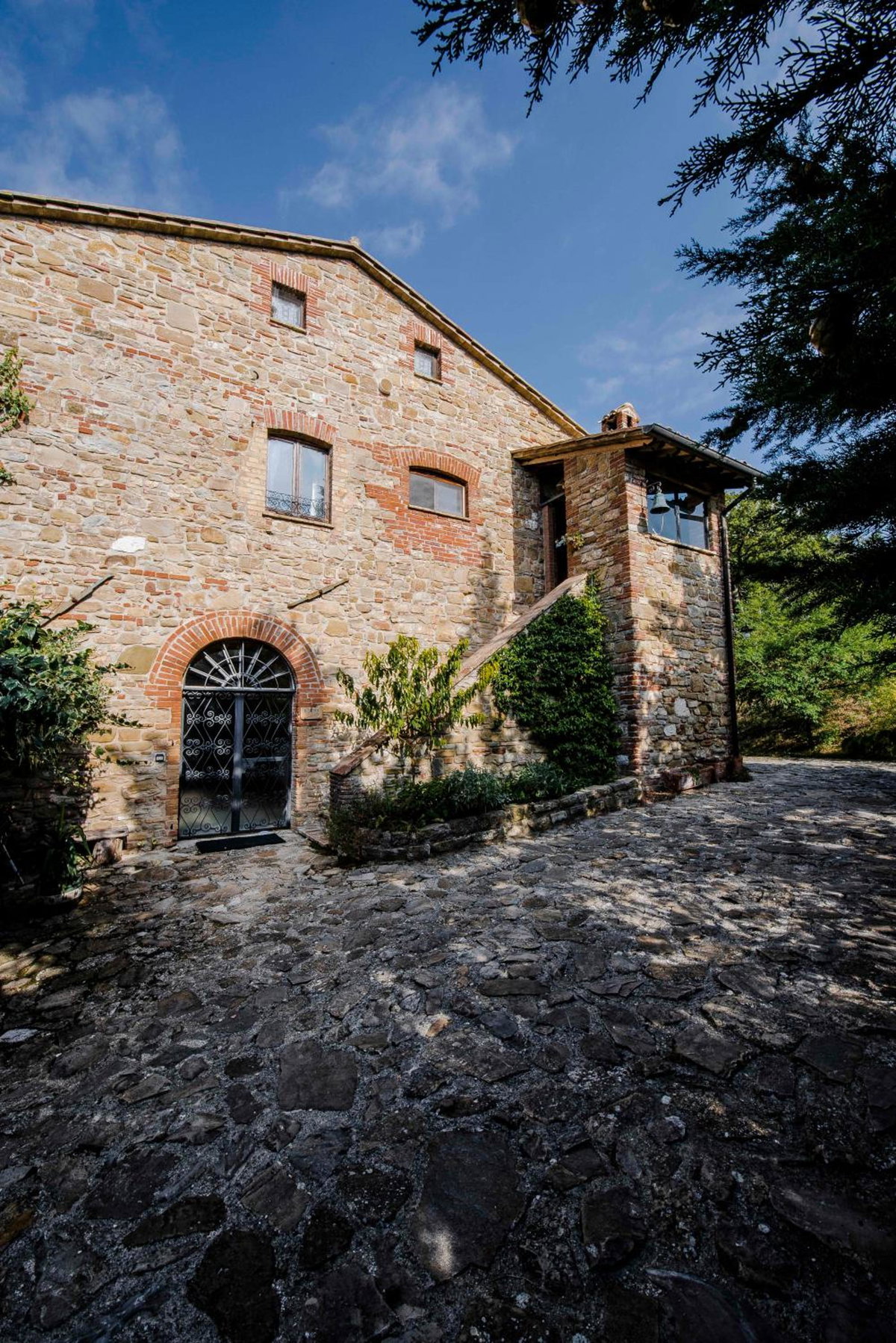 Agriturismo Paradiso41, Italy