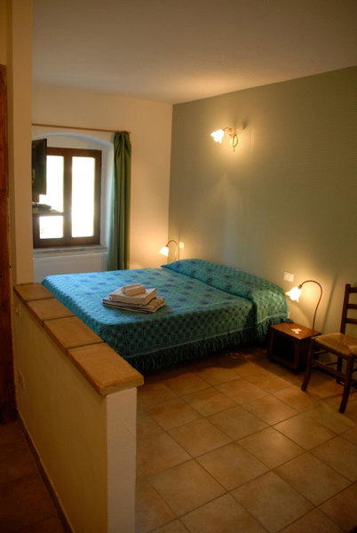 Agriturismo Paradiso41, Assisi, Italy