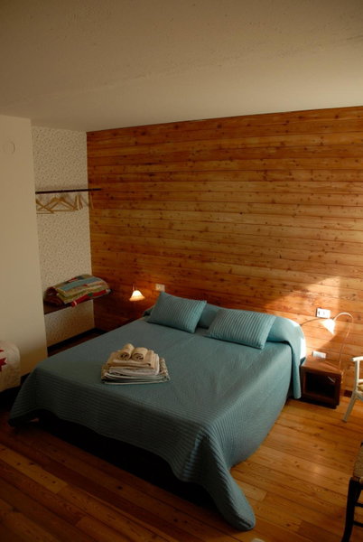 Agriturismo Paradiso41, Assisi, Italy