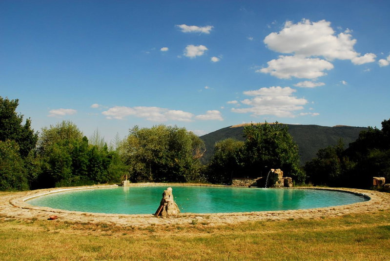 Agriturismo Paradiso41, Assisi, Italy