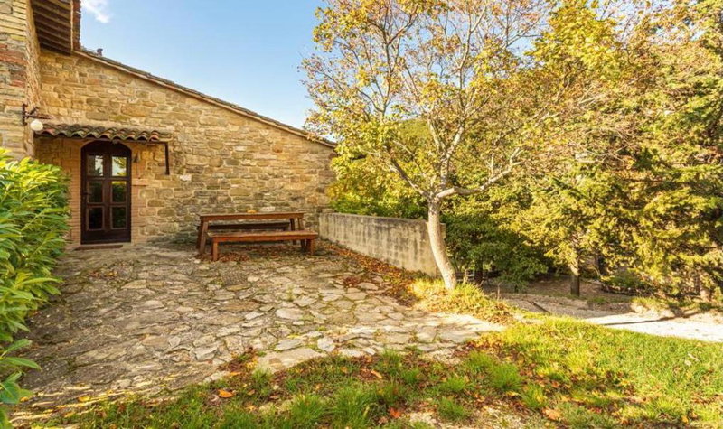 Agriturismo Paradiso41, Assisi, Italy