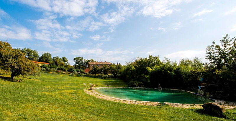 Agriturismo Paradiso41, Assisi, Italy