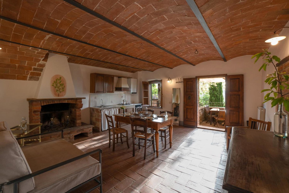Hotel · Villa Cozzano, Pozzuolo