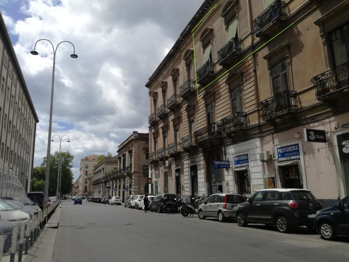 Hotel · La casa di Marcello, Catania