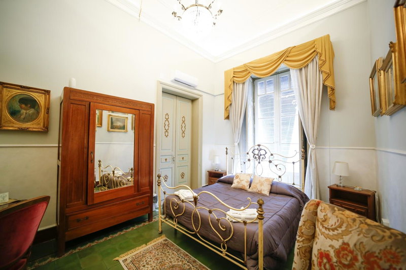La casa di Marcello, Catania, Italy