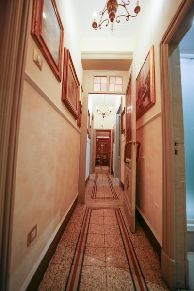 La casa di Marcello, Catania, Italy