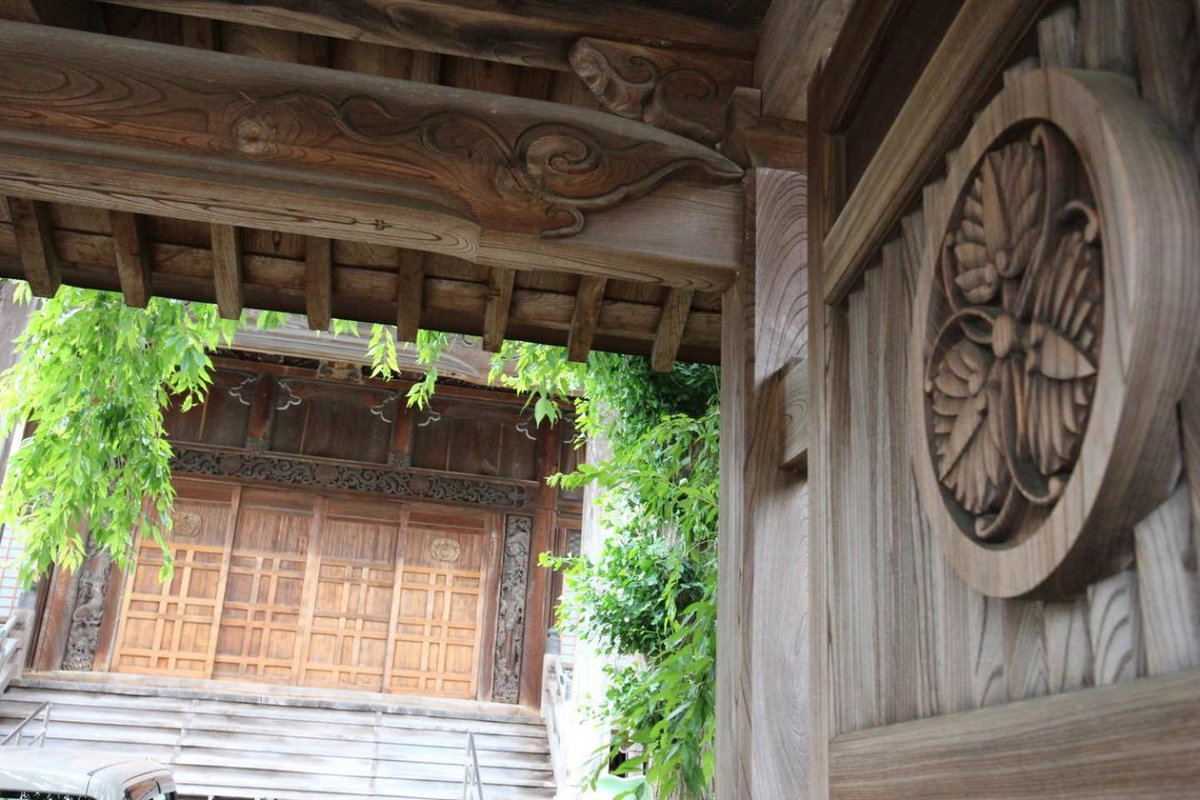 Hotel · 小さなお宿 乃むら, Kanazawa
