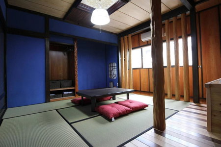 小さなお宿 乃むら, Kanazawa, Japan