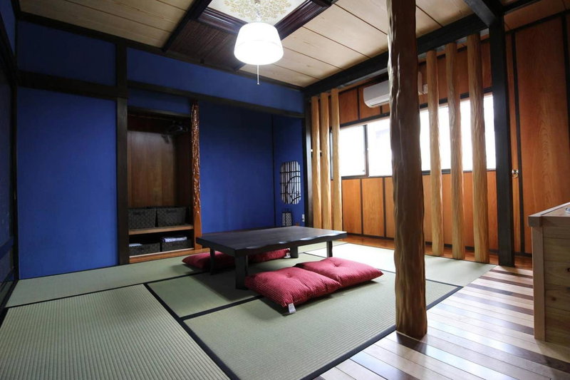 小さなお宿 乃むら, Kanazawa, Japan