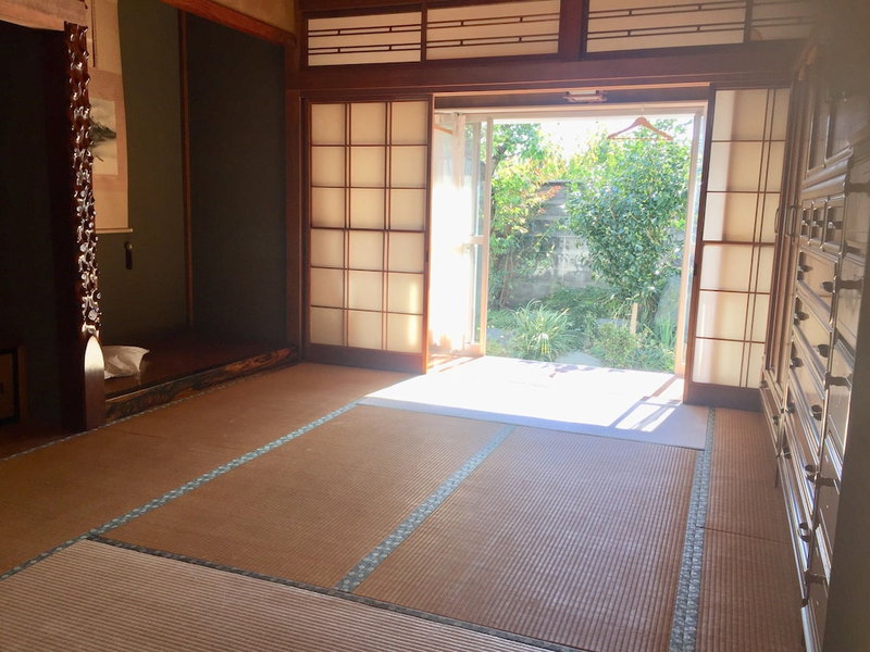 Guest House Face to Face, Fujinomiya, Japan