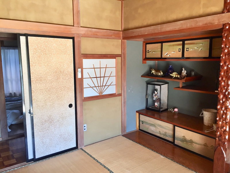 Guest House Face to Face, Fujinomiya, Japan
