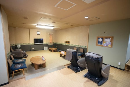 Hotel Amamiyakan, Hakodate, Japan
