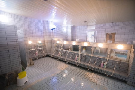 Hotel Amamiyakan, Hakodate, Japan