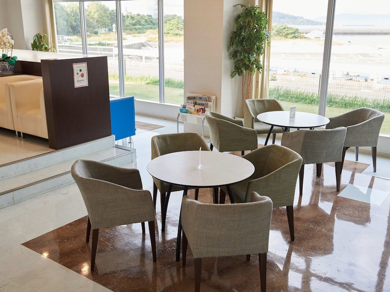 Wind City Hotel, Tahara, Japan