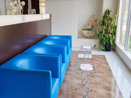 Wind City Hotel, Tahara, Japan