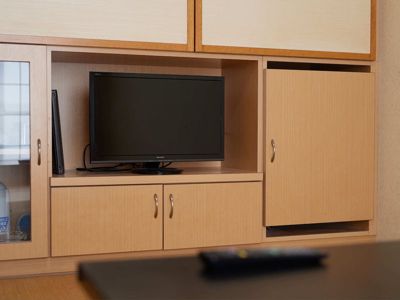 Wind City Hotel, Tahara, Japan