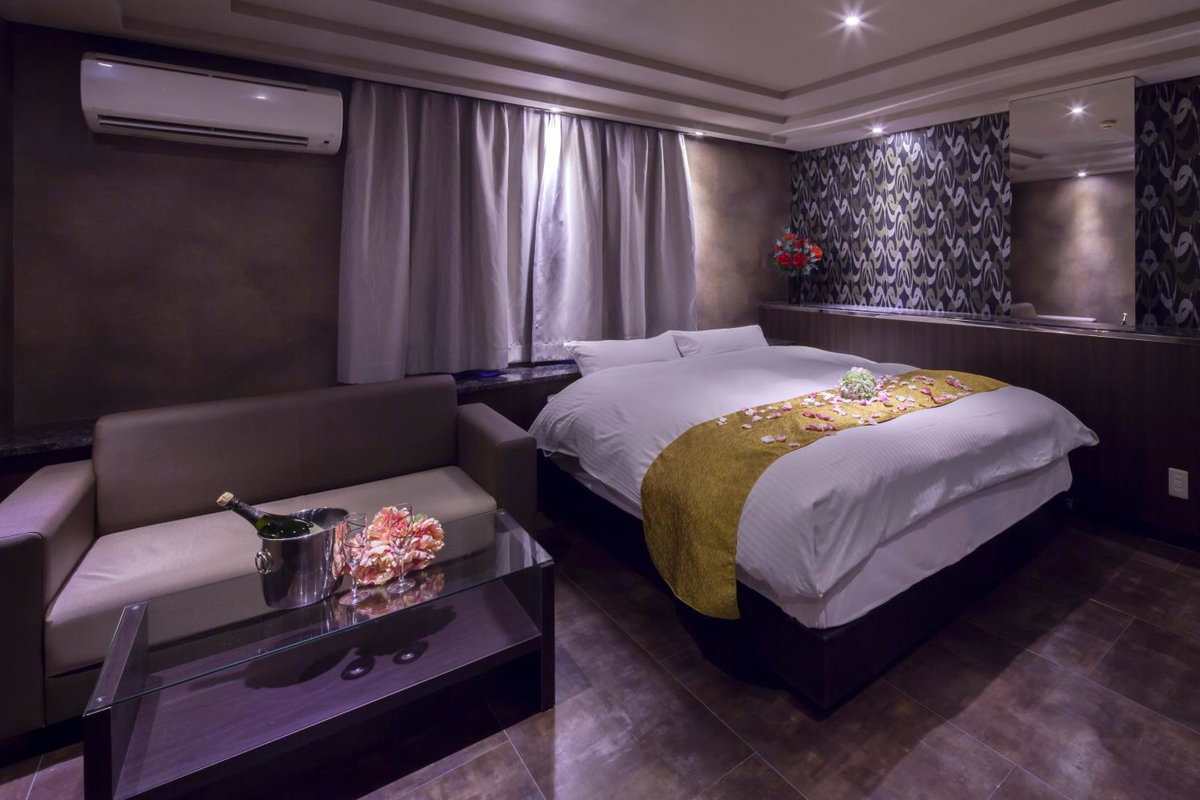 Hotel · ホテルオリジン Hotel Origin 男塾ホテルグループ, Hiroshima