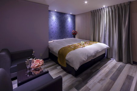 ホテルオリジン Hotel Origin 男塾ホテルグループ, Hiroshima, Japan