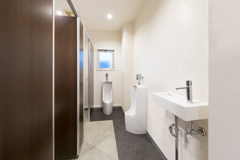 Rota Hostel, Osaka, Japan