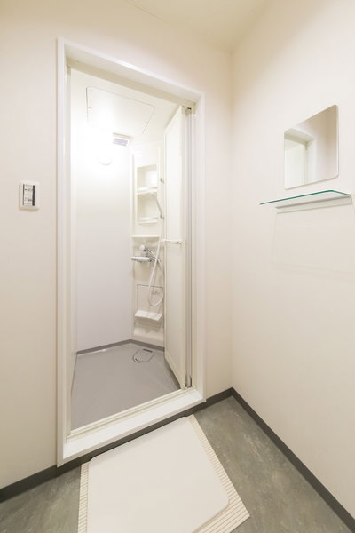 Rota Hostel, Osaka, Japan