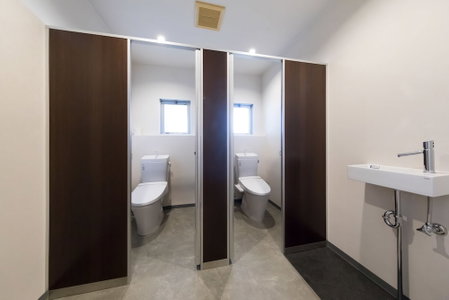 Rota Hostel, Osaka, Japan