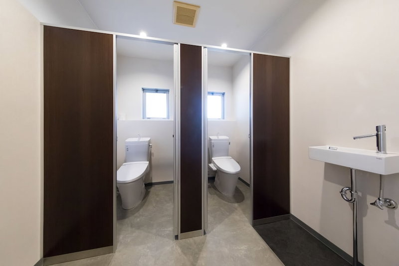 Rota Hostel, Osaka, Japan