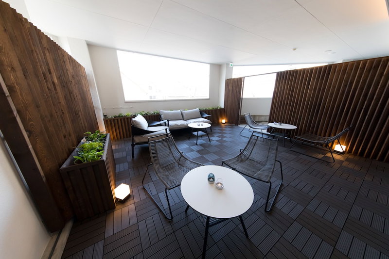 Rota Hostel, Osaka, Japan