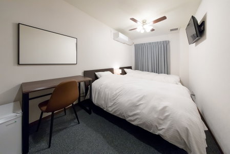 Rota Hostel, Osaka, Japan