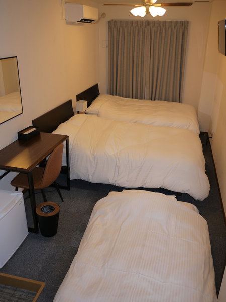 Rota Hostel, Osaka, Japan