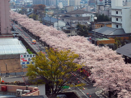 Hotel Hatta, Fuefuki, Japan