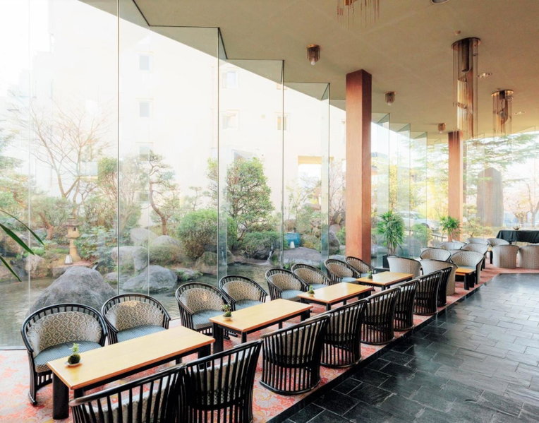Hotel Hatta, Fuefuki, Japan