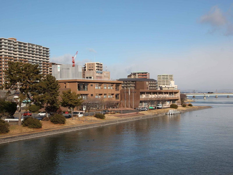 Hotel ab Shiga, Otsu, Japan