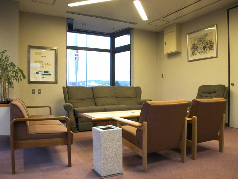 Hotel ab Shiga, Otsu, Japan