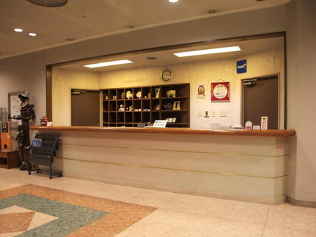 Hotel ab Shiga, Otsu, Japan