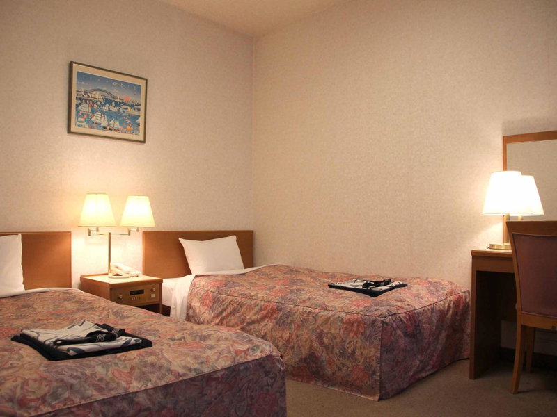 Hotel ab Shiga, Otsu, Japan