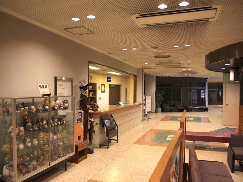 Hotel ab Shiga, Otsu, Japan
