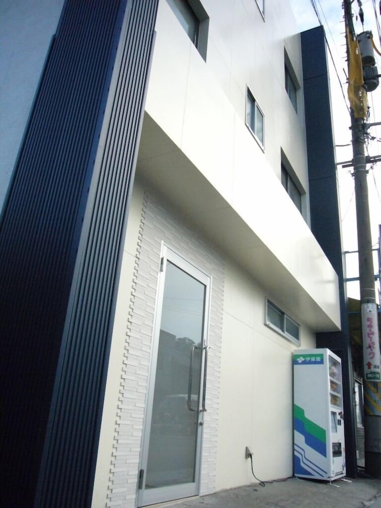 Simple Stay Miyajima – Hostel, Japan