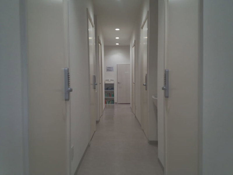 Simple Stay Miyajima – Hostel, Hatsukaichi, Japan