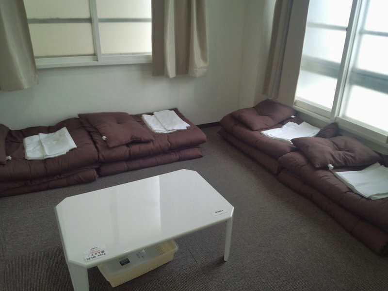 Simple Stay Miyajima – Hostel, Hatsukaichi, Japan