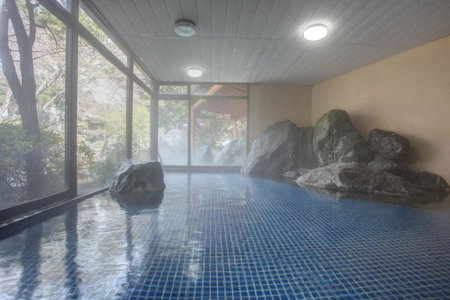Hotel Heian, Fuefuki, Japan