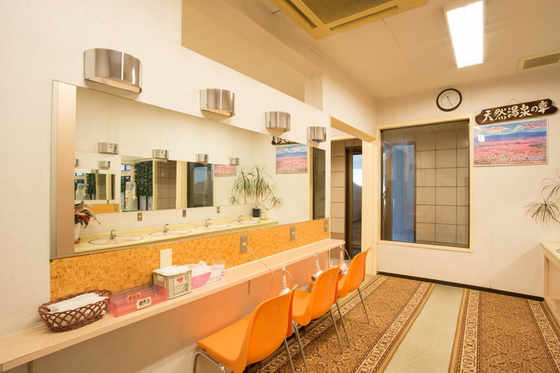 Hotel Heian, Fuefuki, Japan
