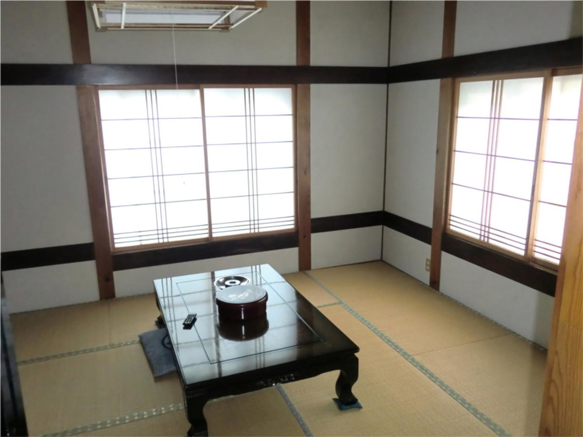 Onsen Minshuku Sakaeya, Japan